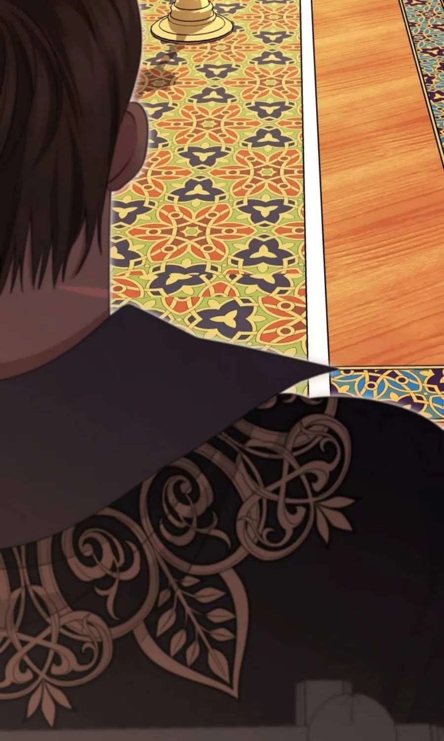 Predatory Marriage Chapter 72 page 19 - 