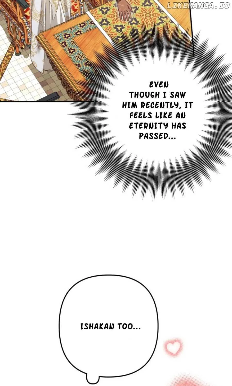 Predatory Marriage Chapter 72 page 24 - 