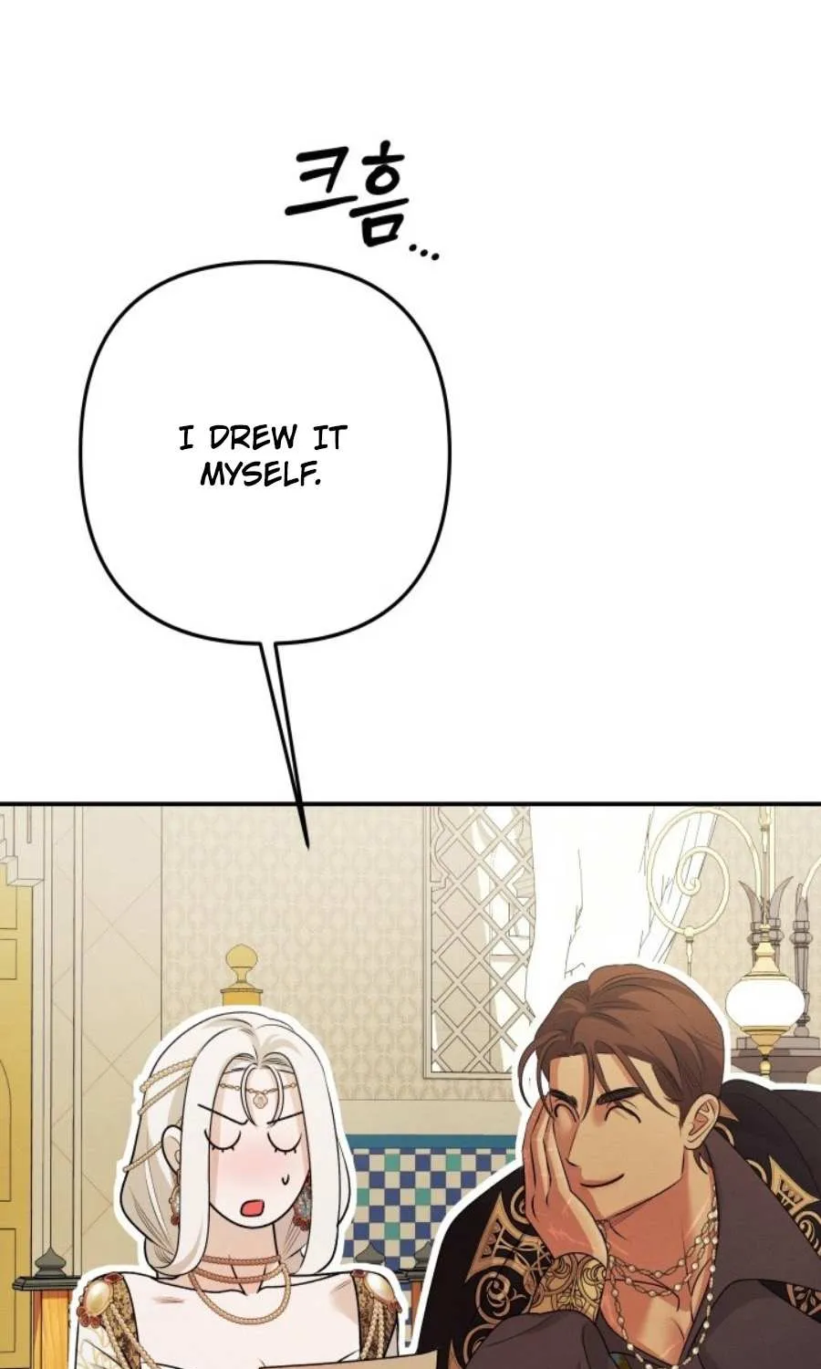 Predatory Marriage Chapter 72 page 28 - 