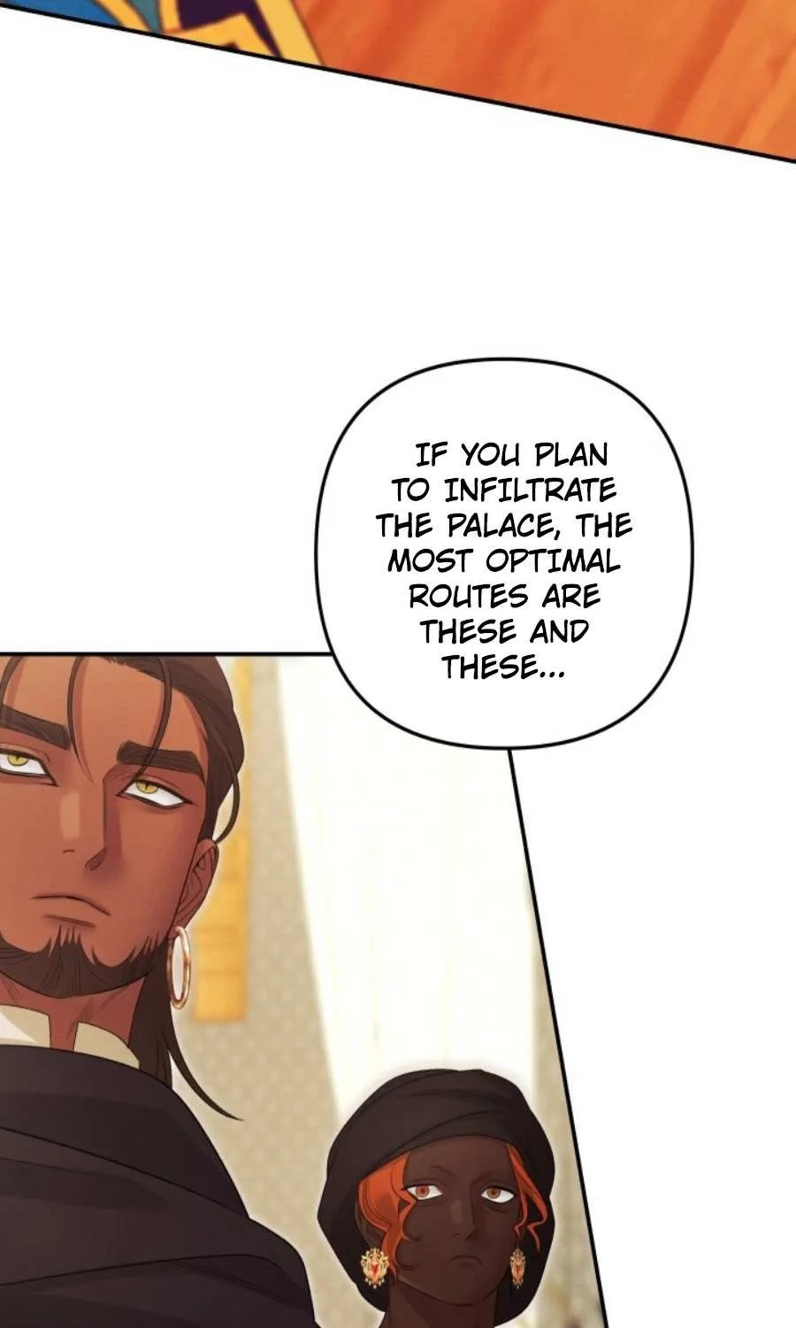 Predatory Marriage Chapter 72 page 32 - 