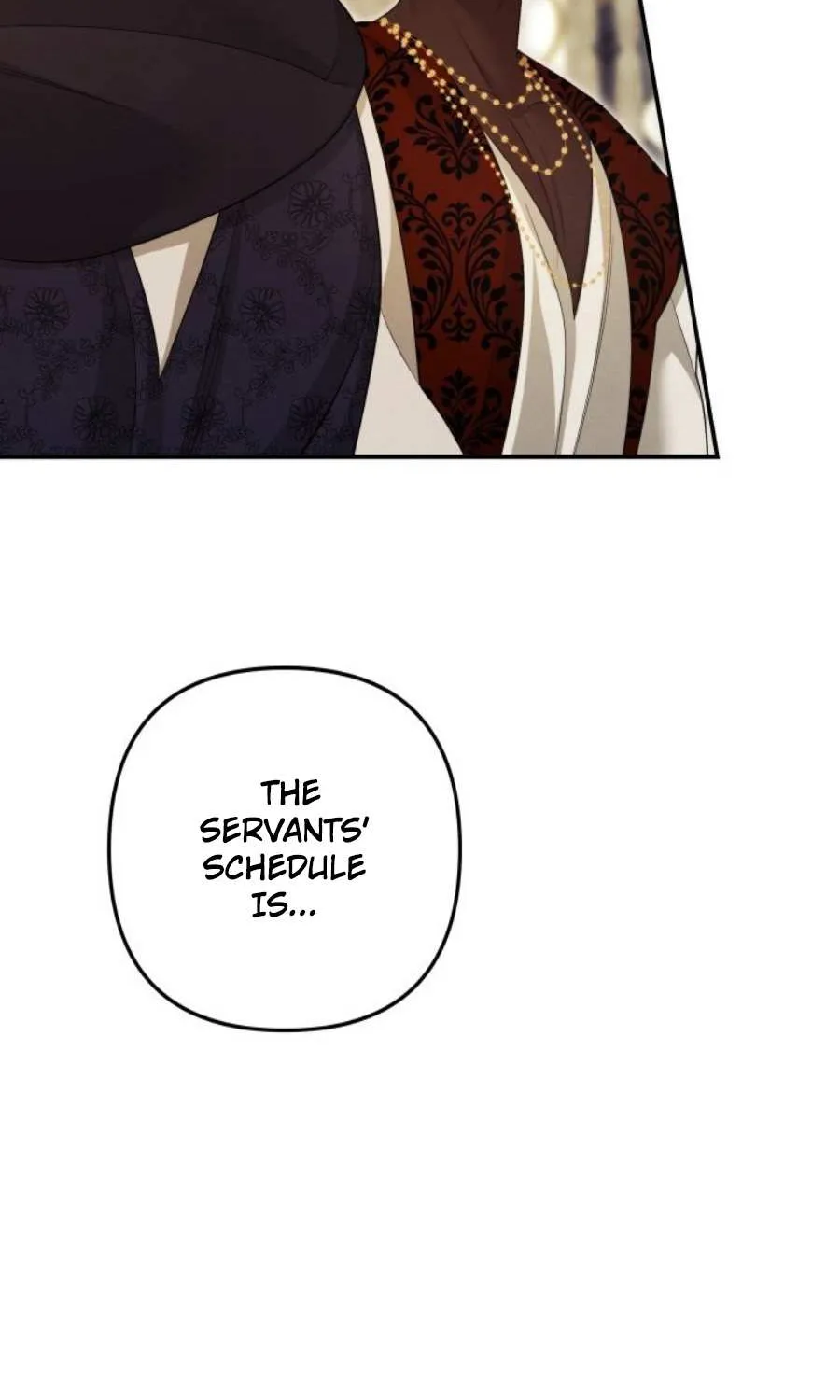 Predatory Marriage Chapter 72 page 33 - 