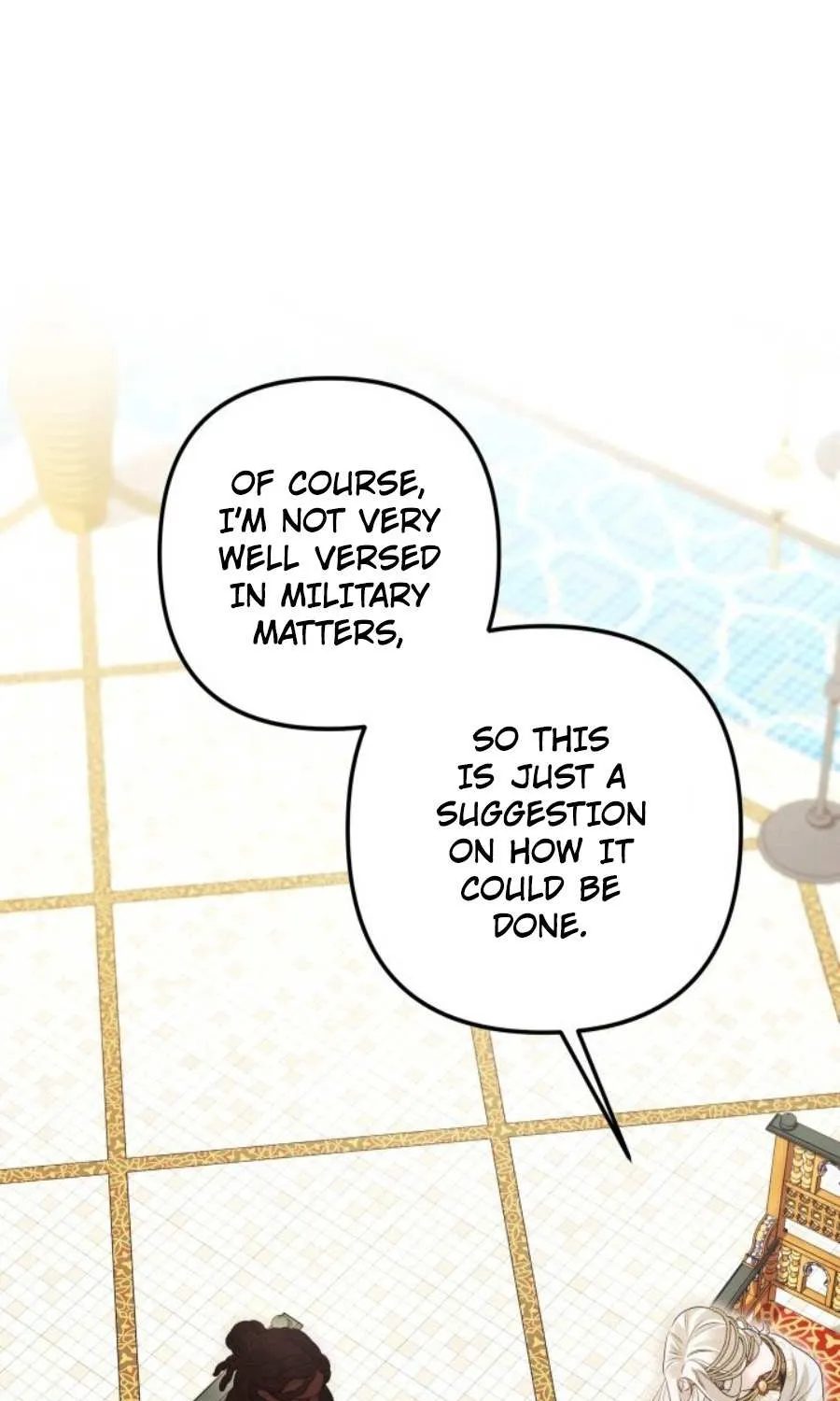 Predatory Marriage Chapter 72 page 34 - 