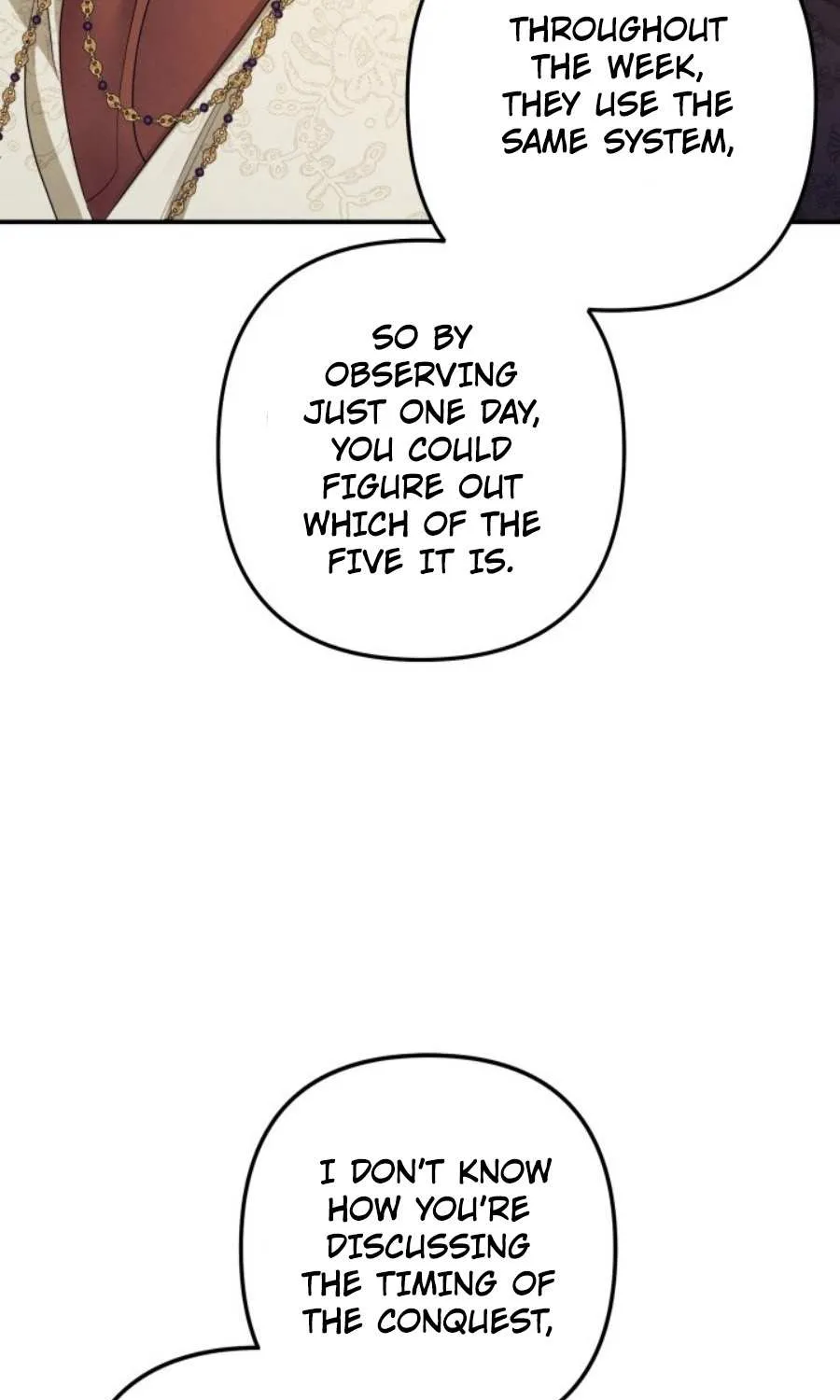 Predatory Marriage Chapter 72 page 36 - 