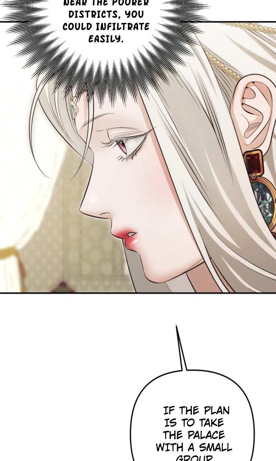 Predatory Marriage Chapter 72 page 39 - 