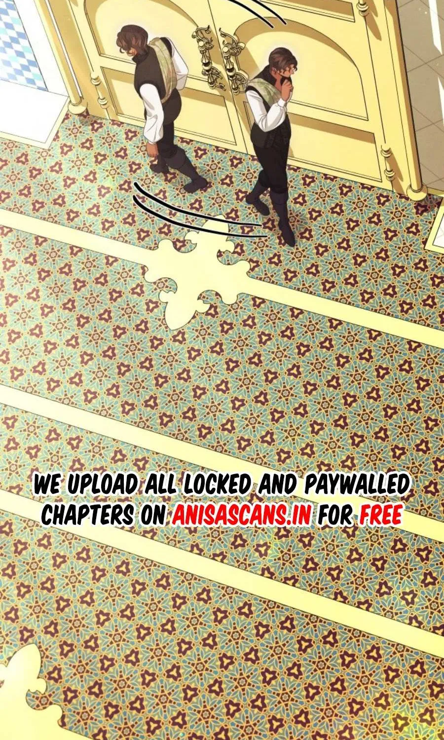 Predatory Marriage Chapter 72 page 5 - 