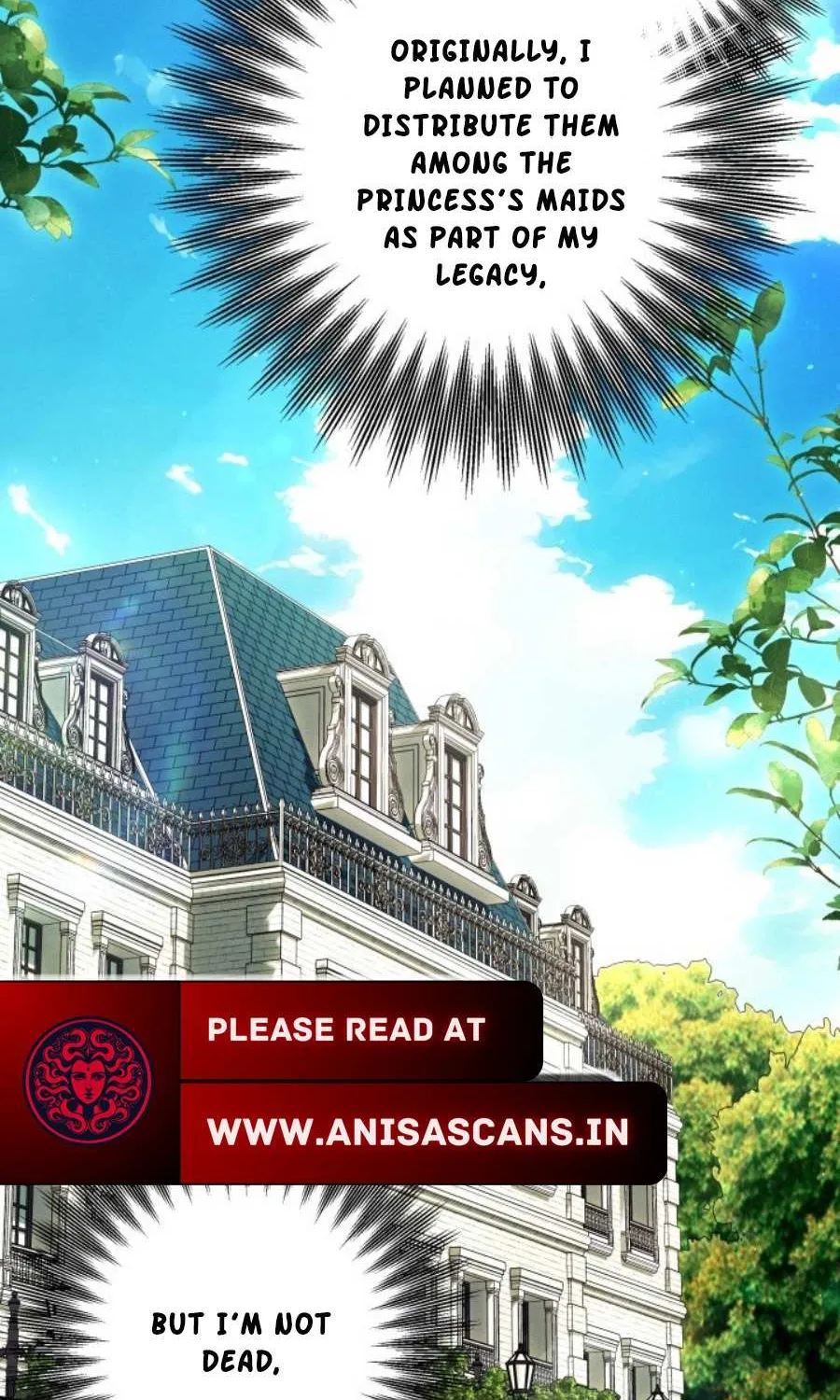 Predatory Marriage Chapter 72 page 41 - 
