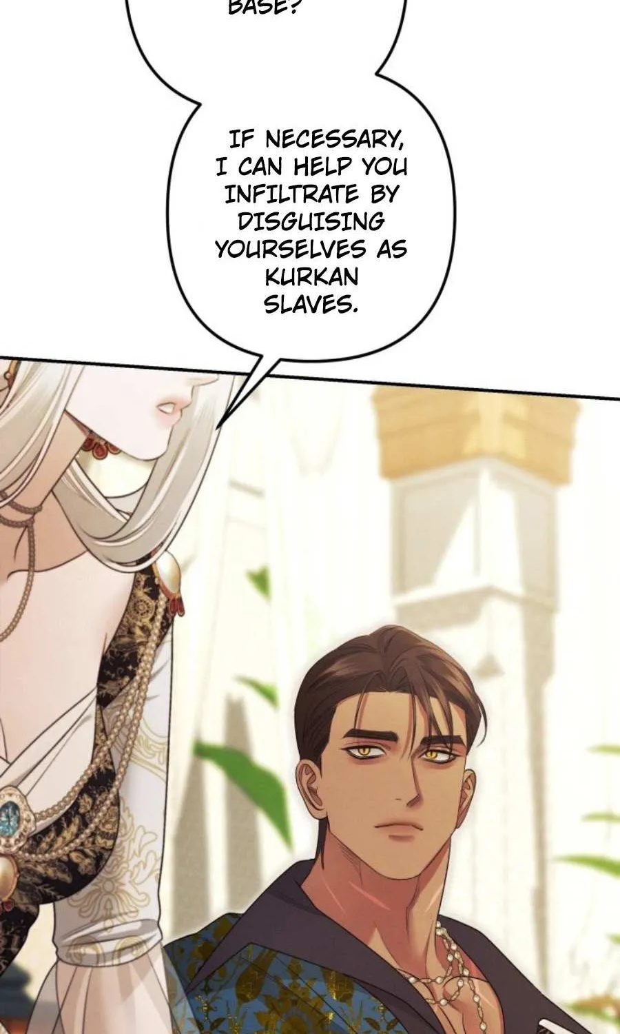 Predatory Marriage Chapter 72 page 43 - 