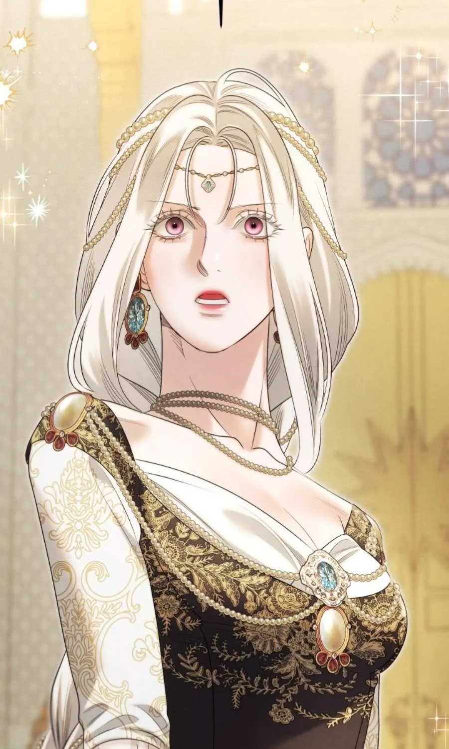 Predatory Marriage Chapter 72 page 48 - 