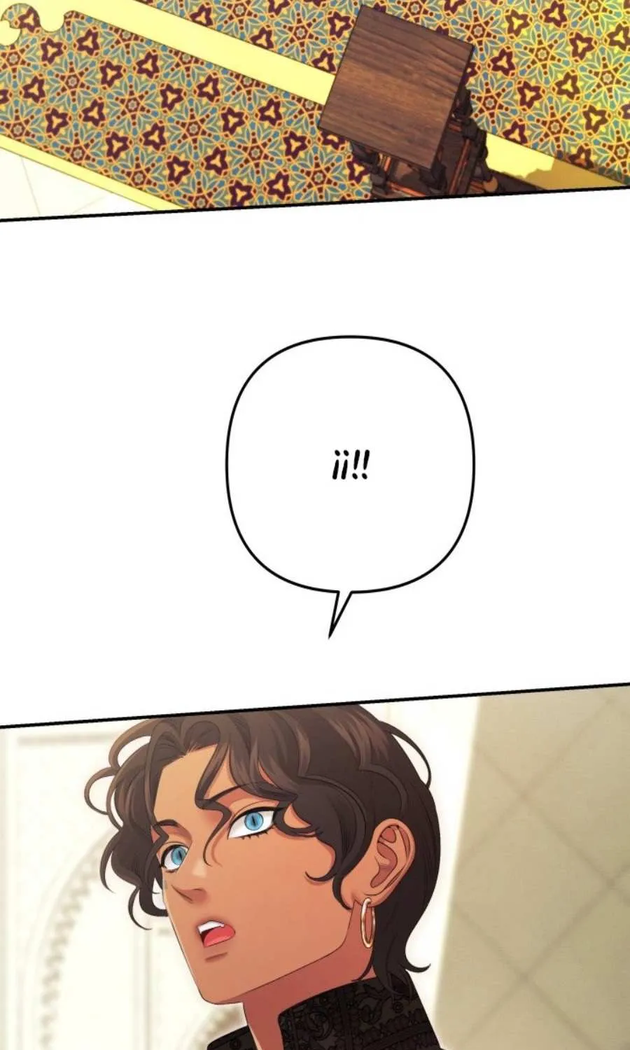 Predatory Marriage Chapter 72 page 6 - 