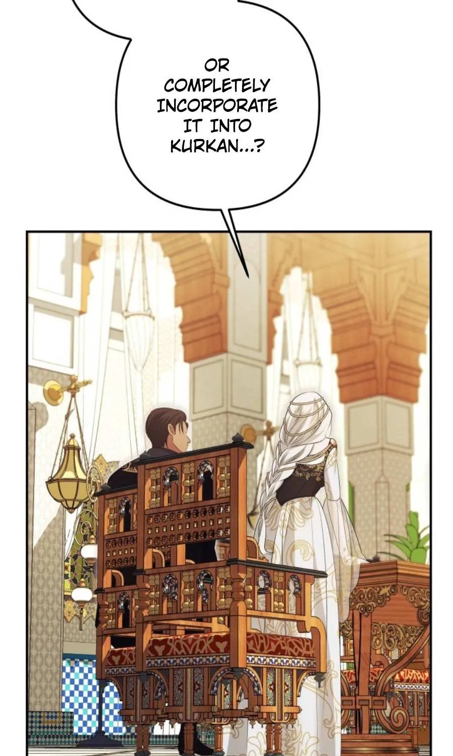Predatory Marriage Chapter 72 page 52 - 