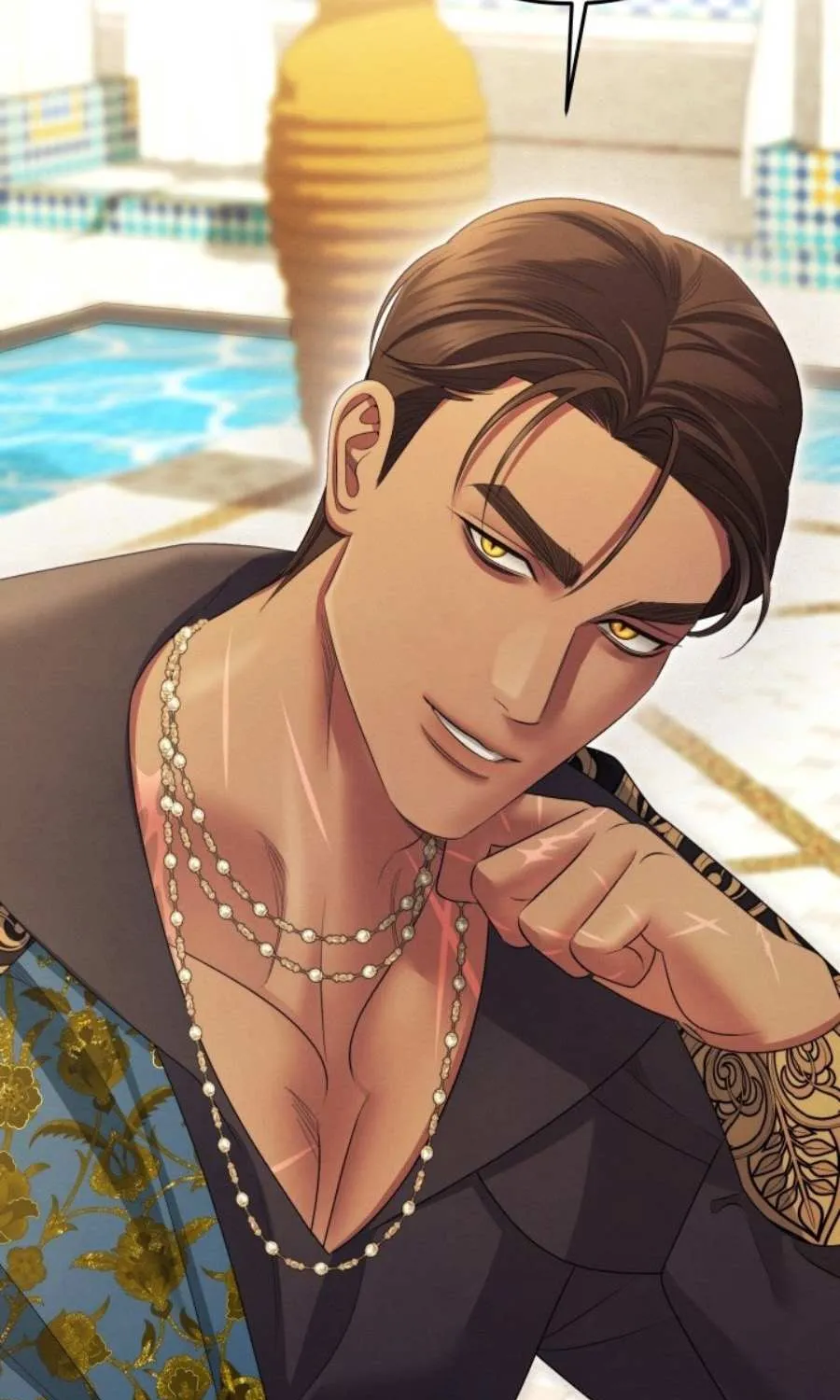 Predatory Marriage Chapter 72 page 54 - 