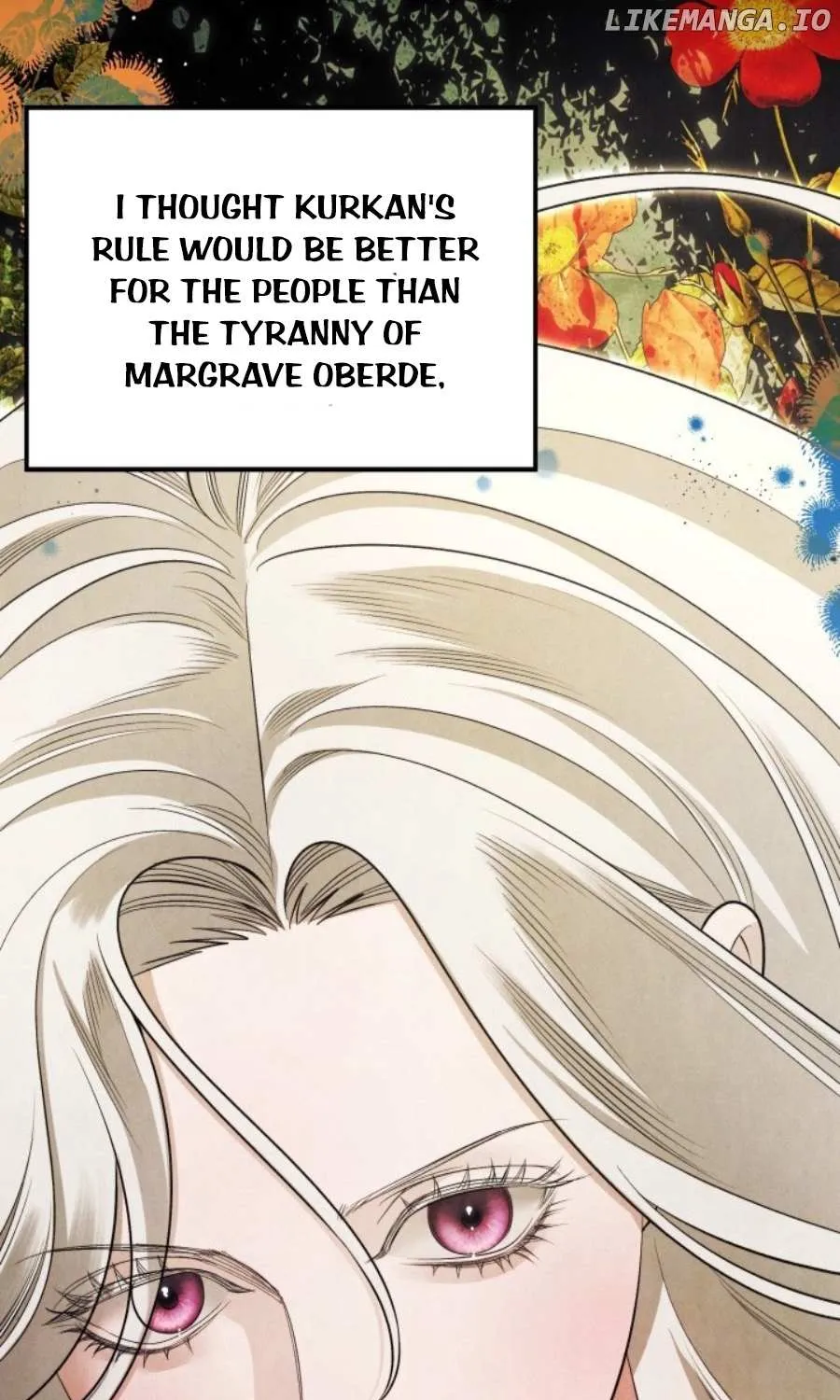 Predatory Marriage Chapter 72 page 68 - 