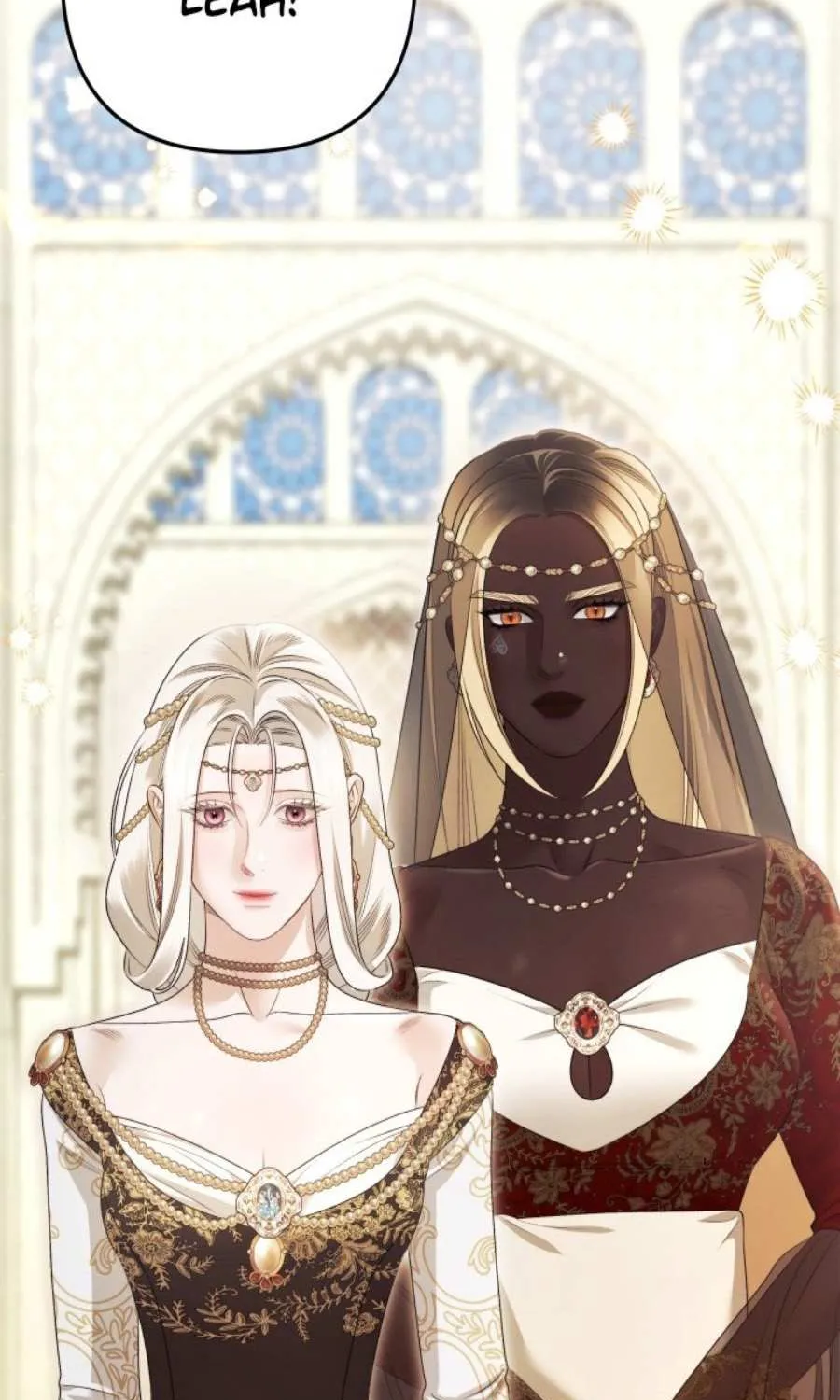 Predatory Marriage Chapter 72 page 8 - 
