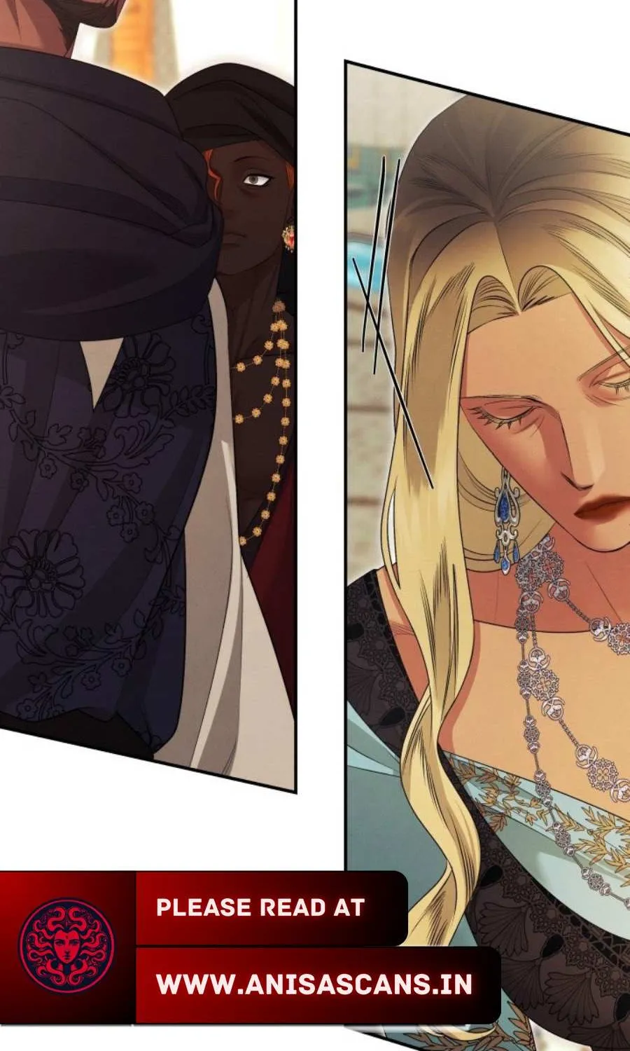 Predatory Marriage Chapter 72 page 73 - 