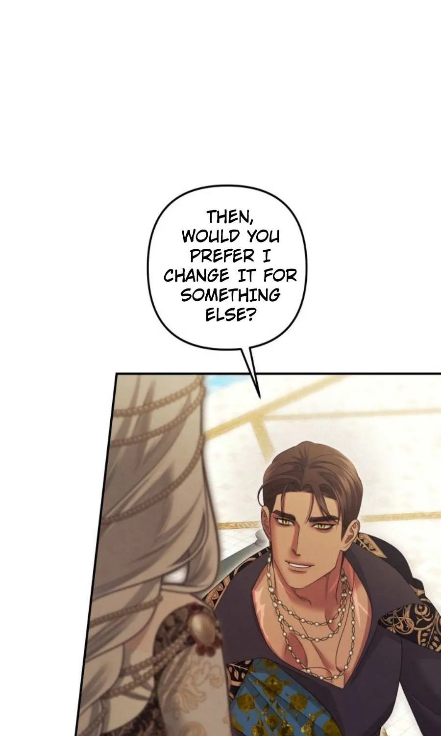 Predatory Marriage Chapter 72 page 76 - 