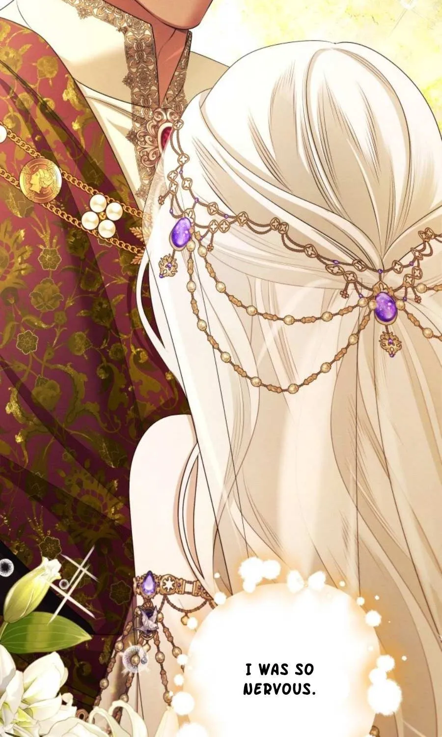 Predatory Marriage Chapter 72 page 83 - 