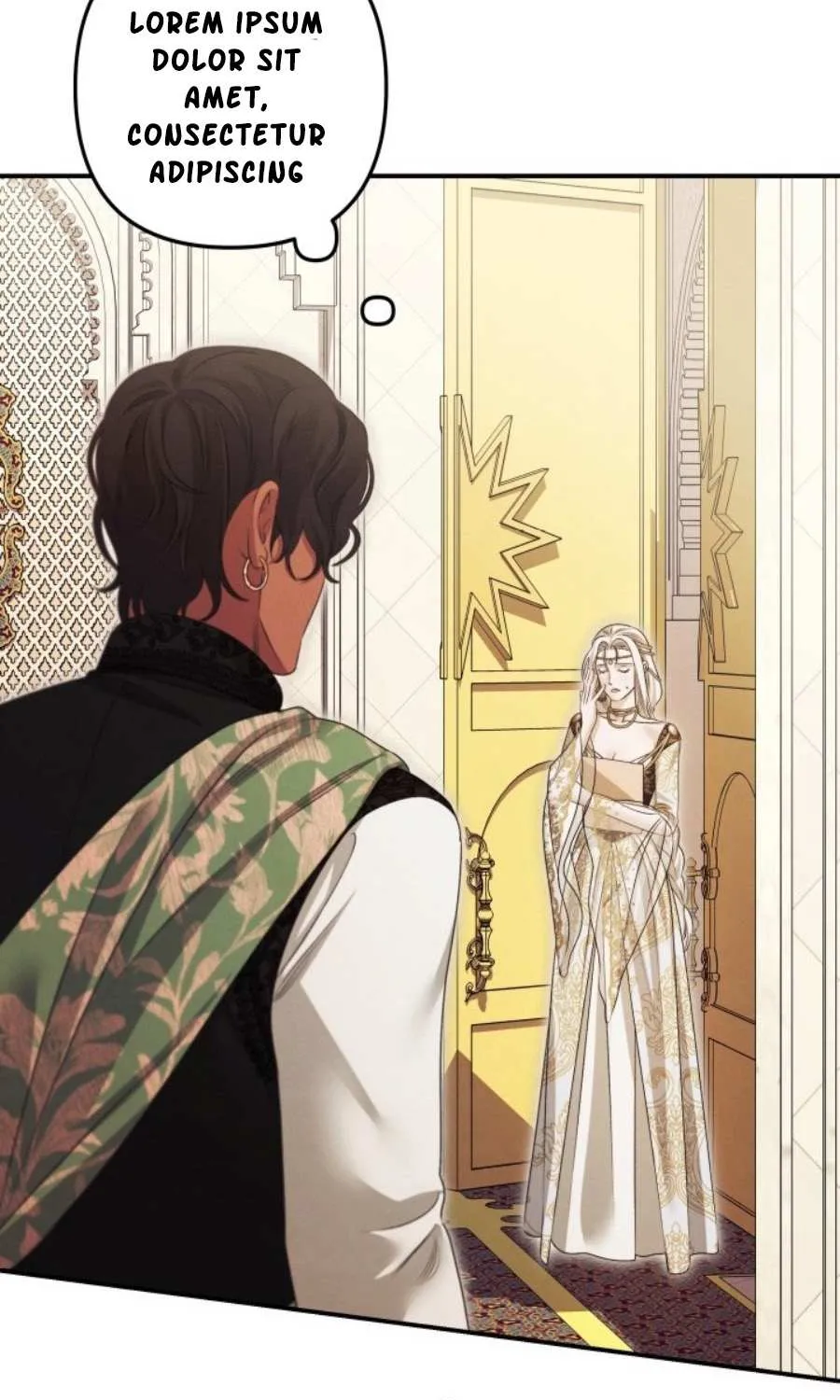 Predatory Marriage Chapter 72 page 86 - 