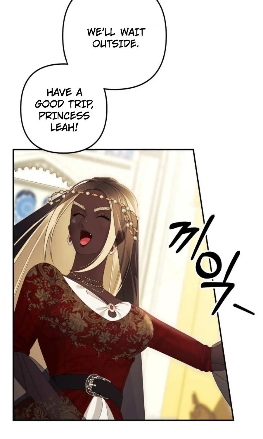 Predatory Marriage Chapter 72 page 10 - 