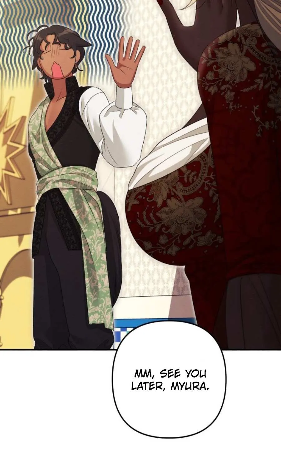 Predatory Marriage Chapter 72 page 94 - 