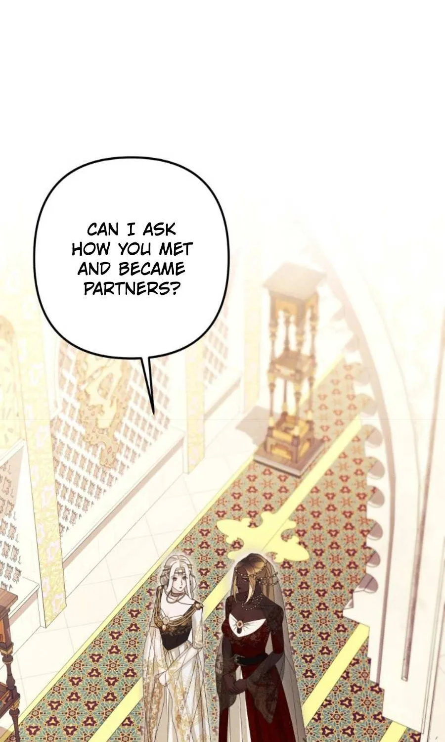 Predatory Marriage Chapter 72 page 95 - 