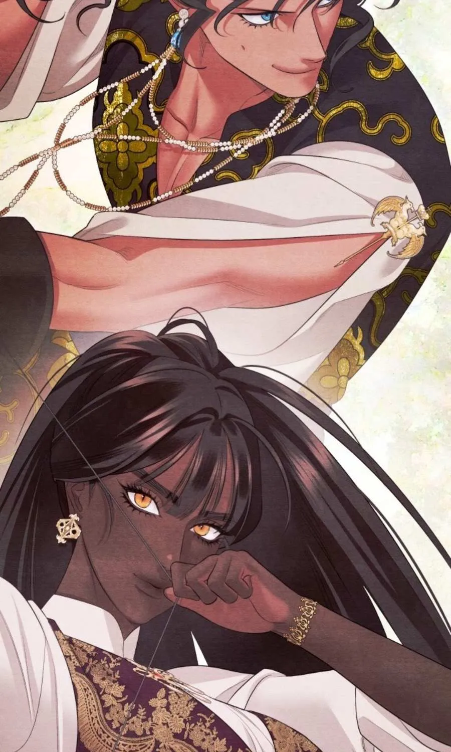 Predatory Marriage Chapter 72 page 98 - 