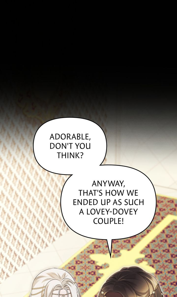Predatory Marriage Chapter 73.1 page 1 - 