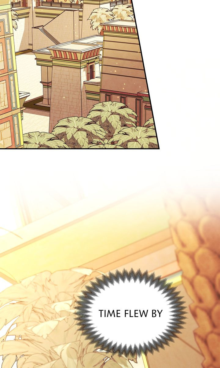 Predatory Marriage Chapter 73.1 page 14 - 