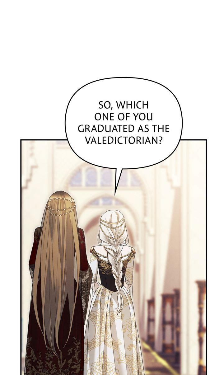 Predatory Marriage Chapter 73.1 page 3 - 