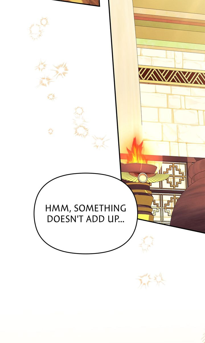 Predatory Marriage Chapter 73.1 page 21 - 