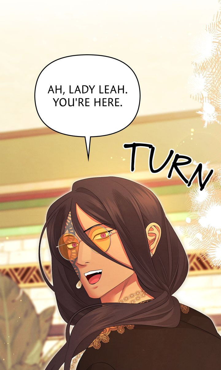 Predatory Marriage Chapter 73.1 page 22 - 