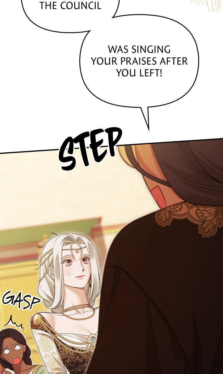 Predatory Marriage Chapter 73.1 page 24 - 