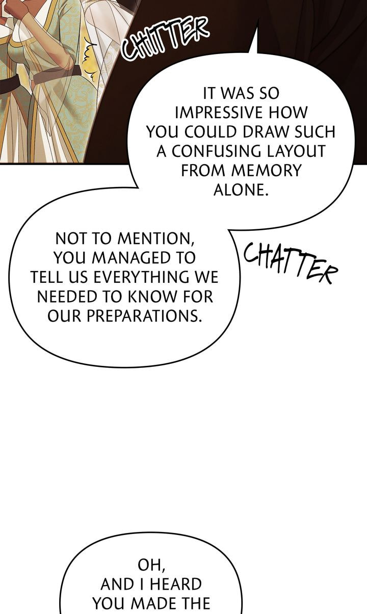 Predatory Marriage Chapter 73.1 page 25 - 