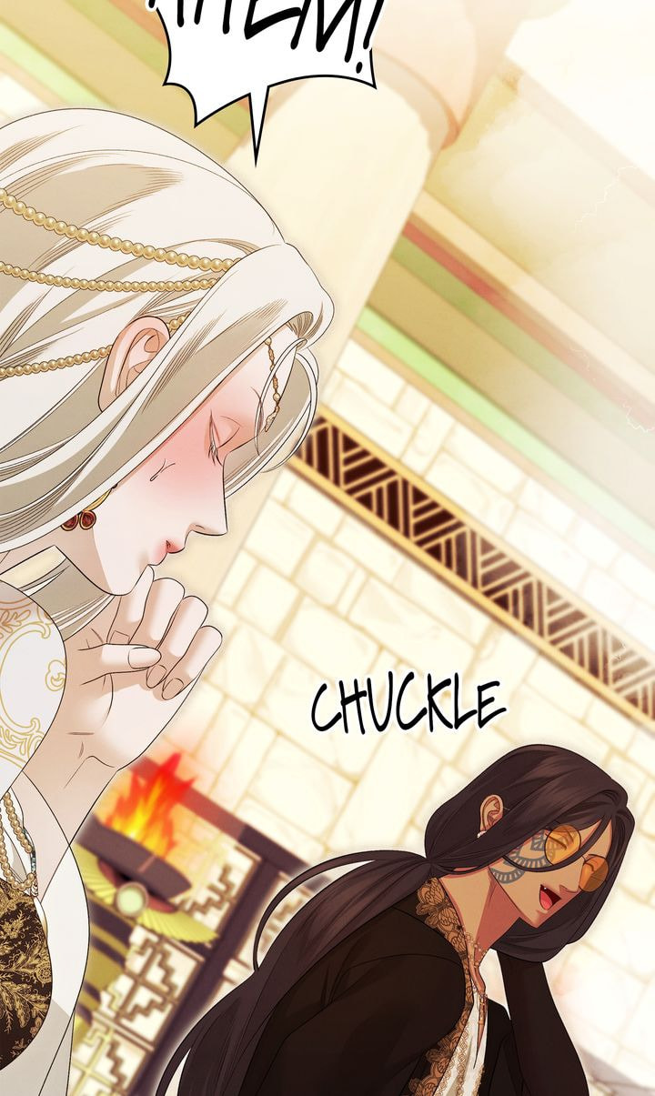 Predatory Marriage Chapter 73.1 page 27 - 