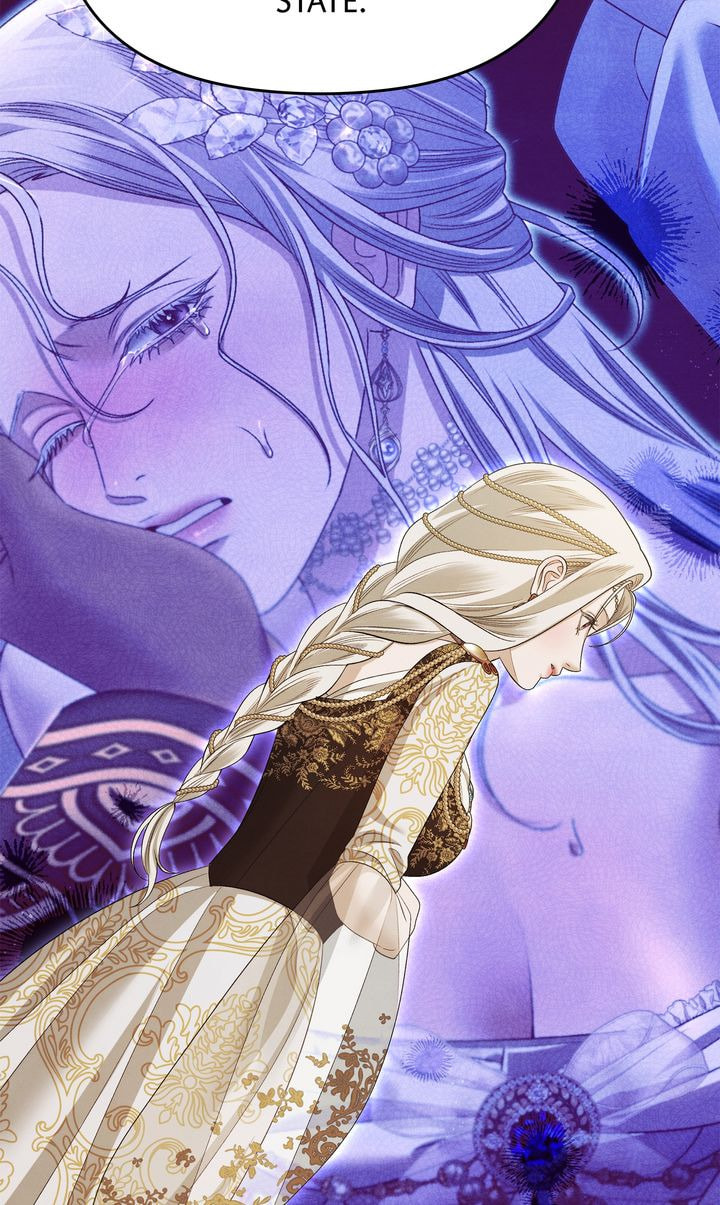 Predatory Marriage Chapter 73.1 page 31 - 