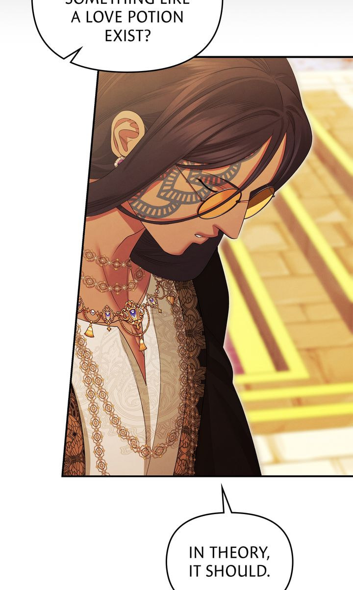 Predatory Marriage Chapter 73.1 page 33 - 