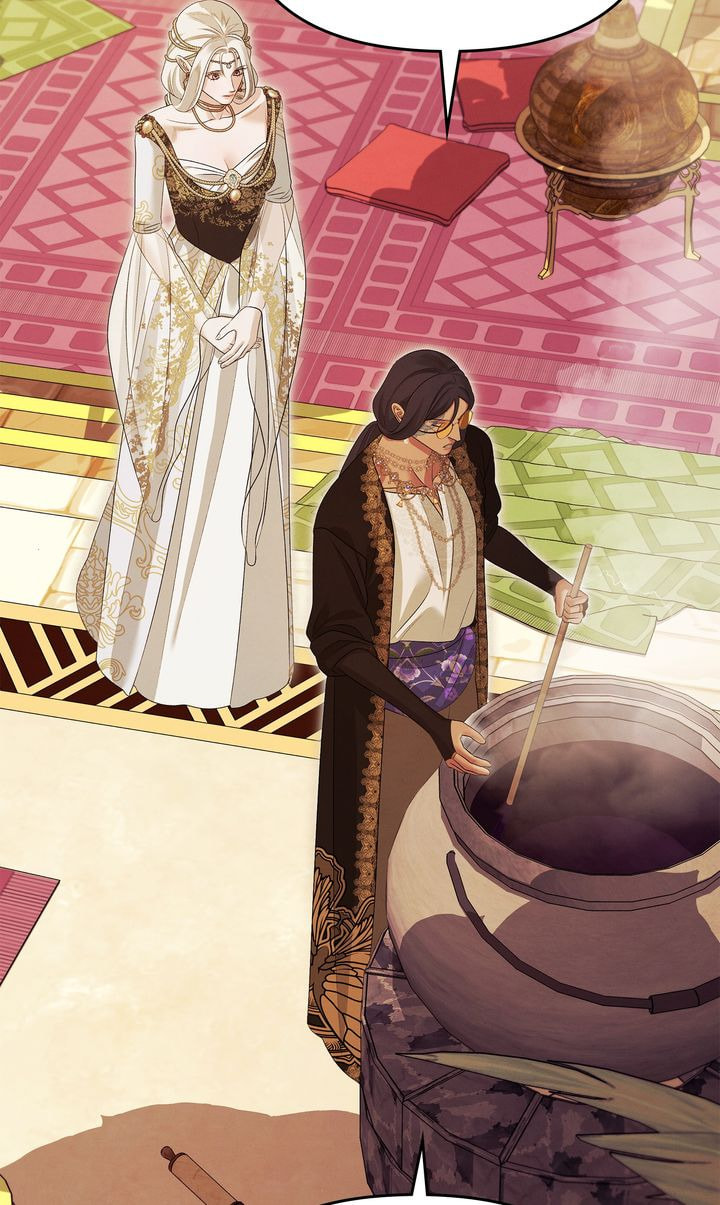 Predatory Marriage Chapter 73.1 page 35 - 