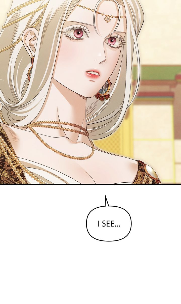 Predatory Marriage Chapter 73.1 page 37 - 