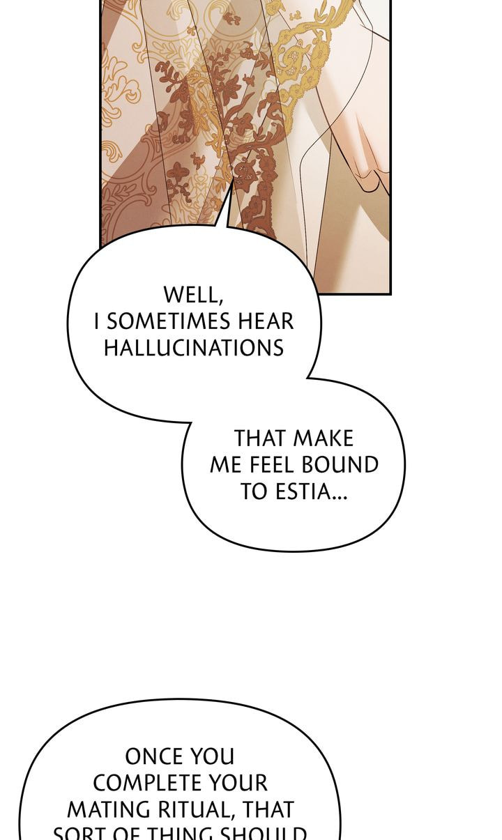 Predatory Marriage Chapter 73.1 page 39 - 