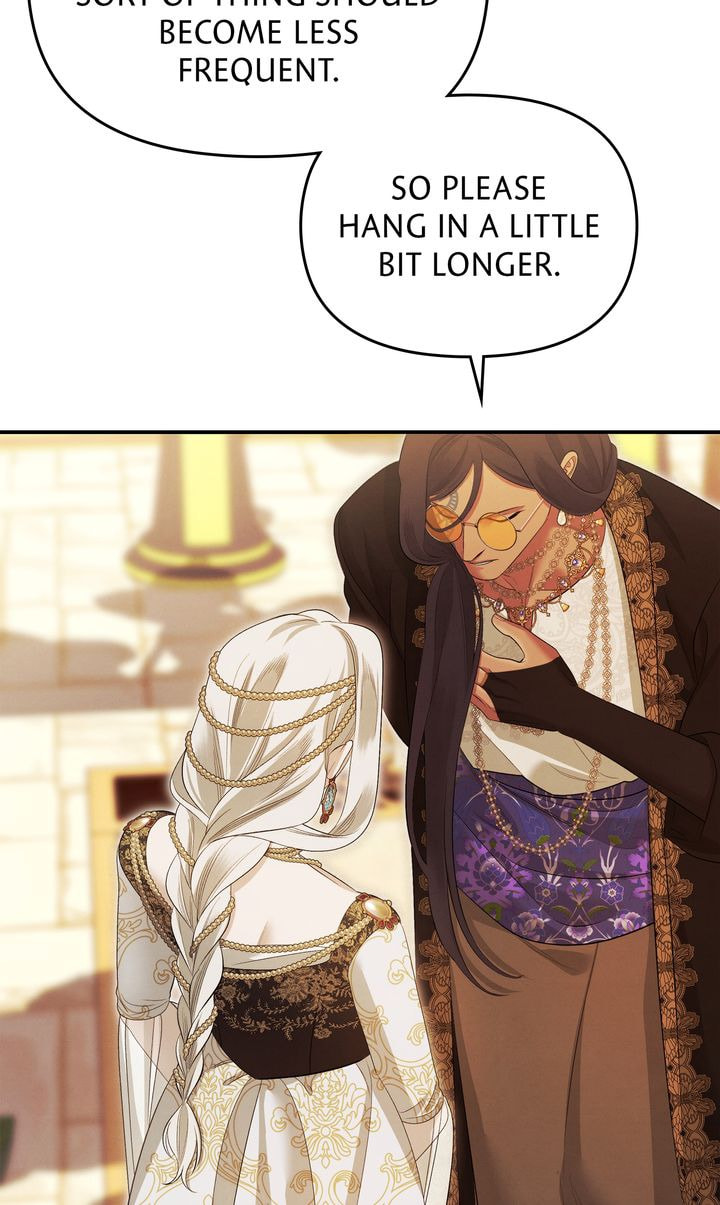 Predatory Marriage Chapter 73.1 page 40 - 