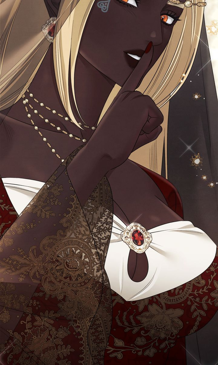 Predatory Marriage Chapter 73.1 page 5 - 
