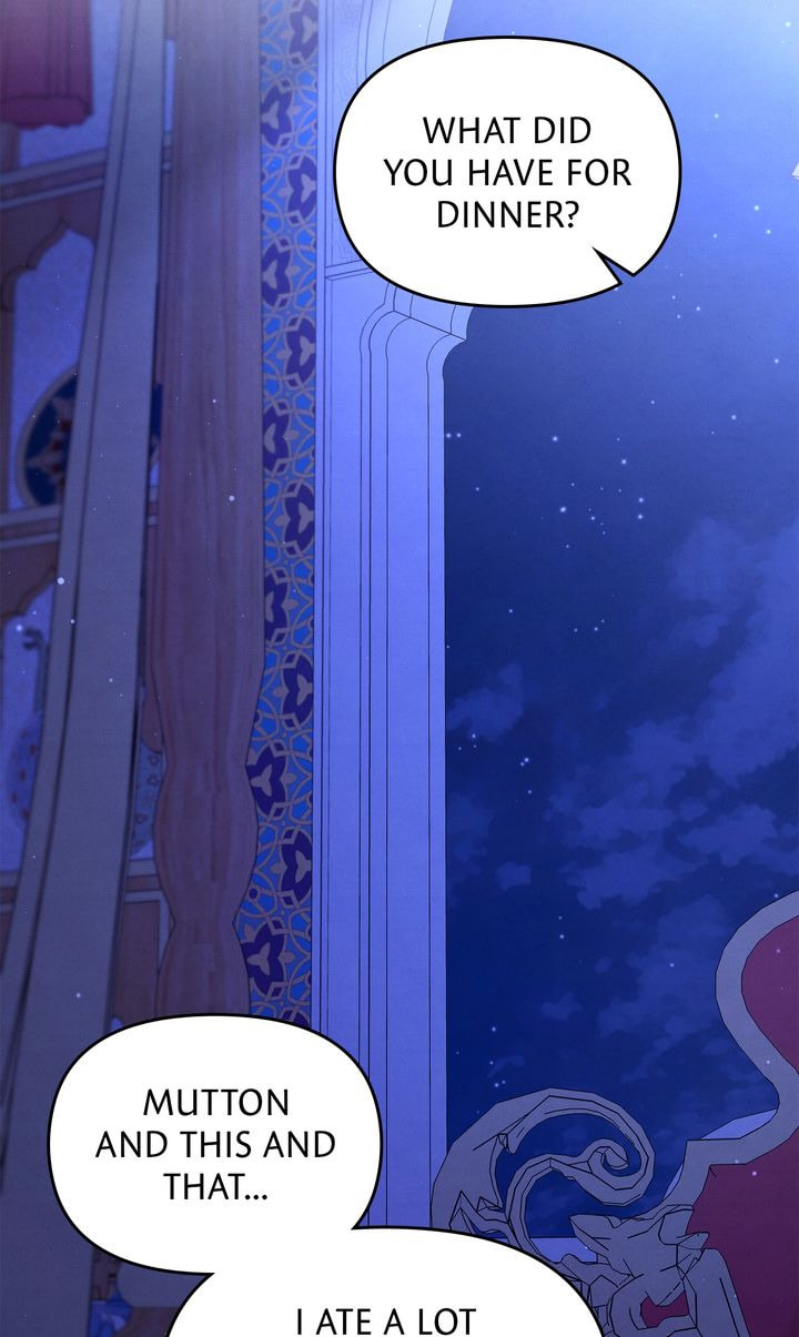 Predatory Marriage Chapter 73.1 page 53 - 