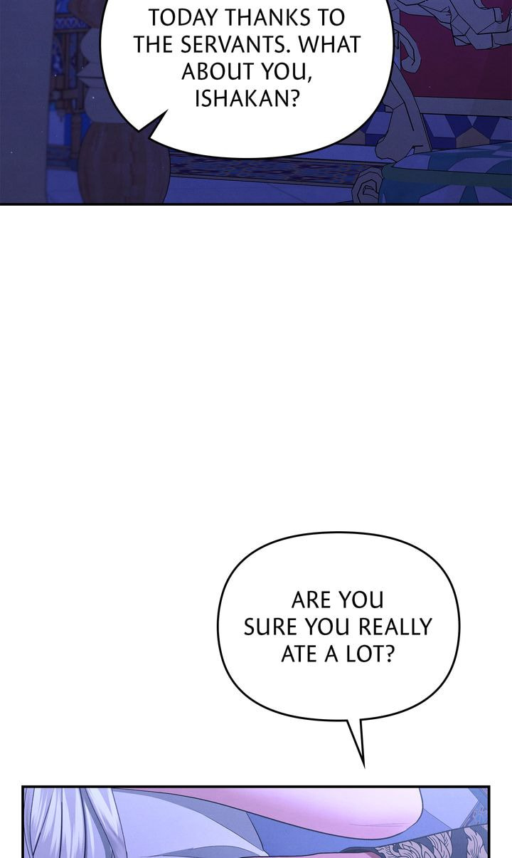 Predatory Marriage Chapter 73.1 page 54 - 