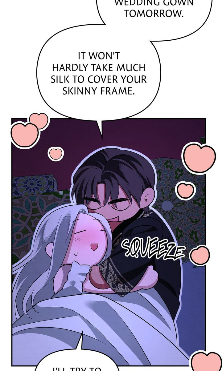 Predatory Marriage Chapter 73.1 page 56 - 
