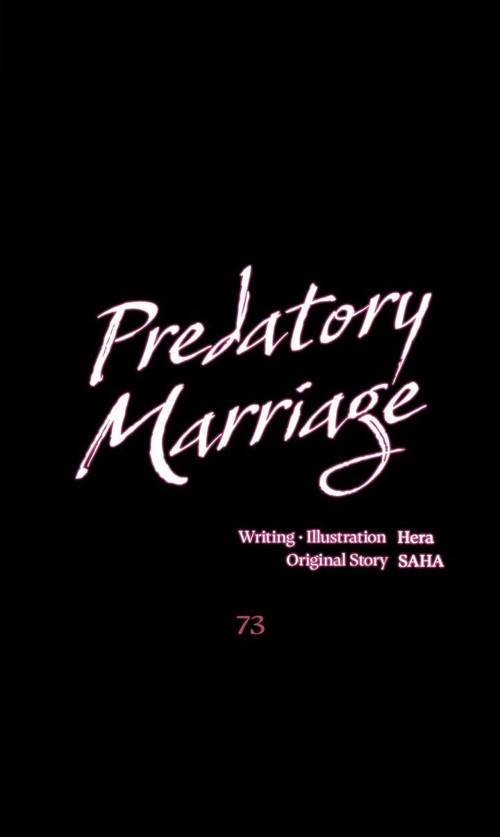 Predatory Marriage Chapter 73.1 page 7 - 