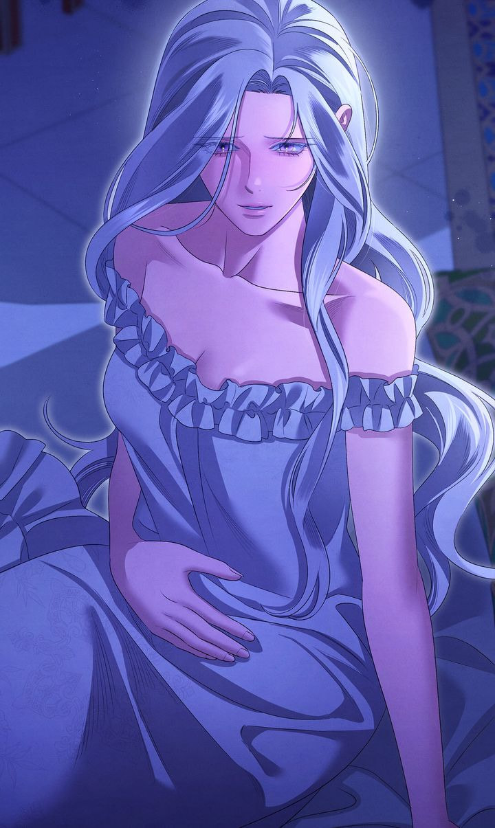 Predatory Marriage Chapter 73.1 page 65 - 