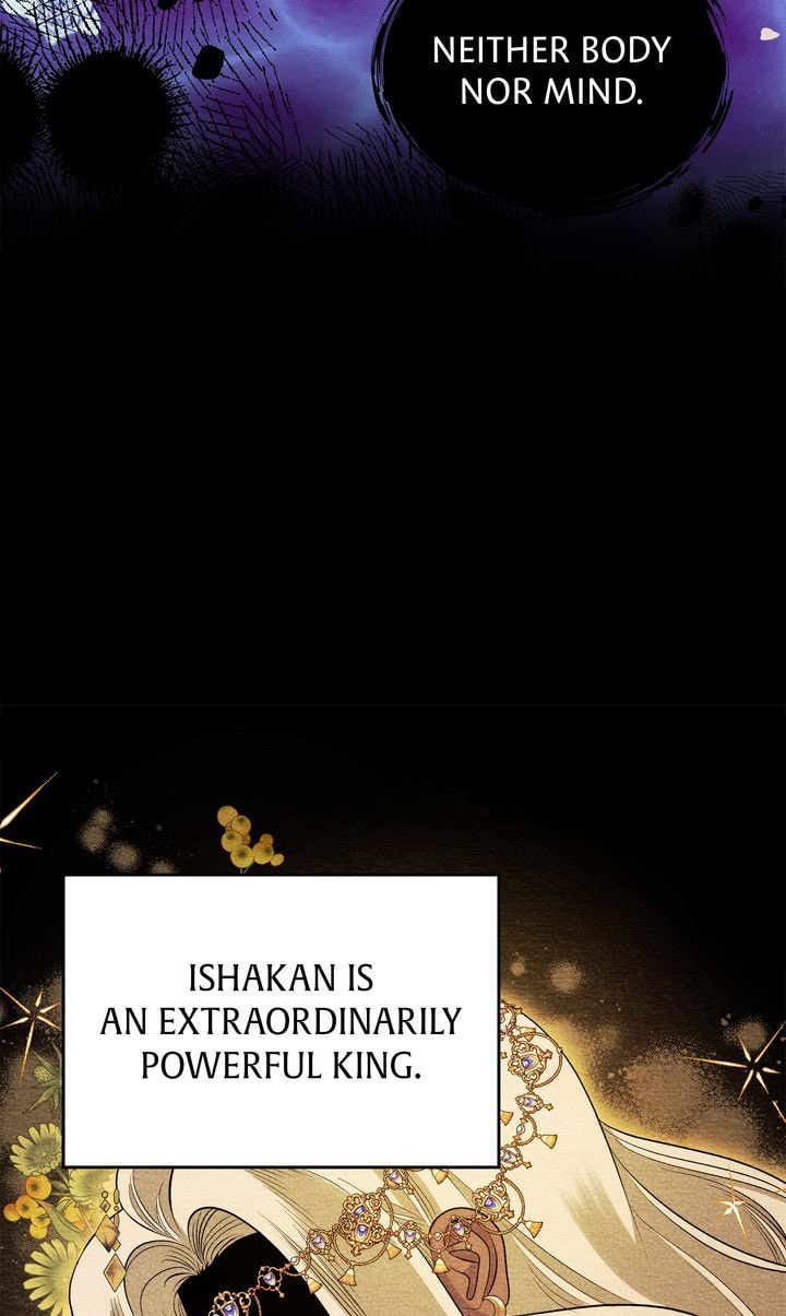 Predatory Marriage Chapter 73.1 page 68 - 