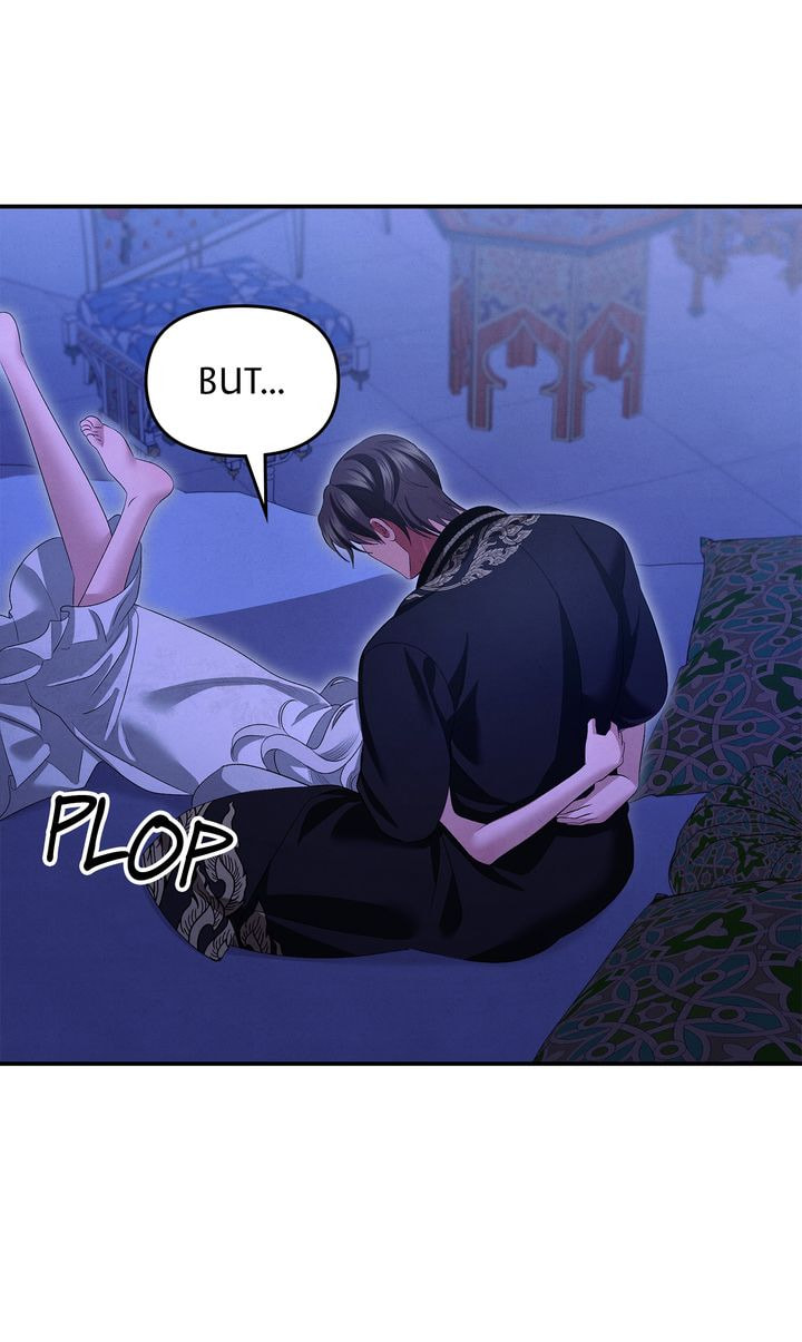 Predatory Marriage Chapter 73.1 page 75 - 