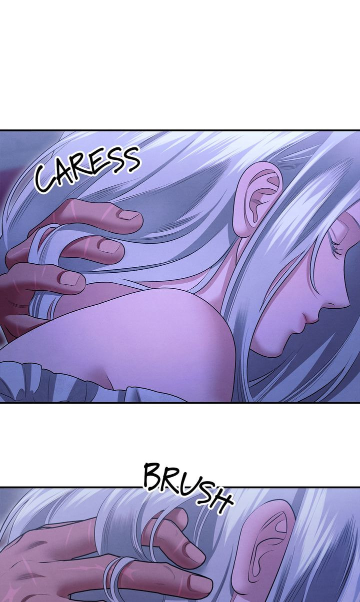 Predatory Marriage Chapter 73.1 page 76 - 