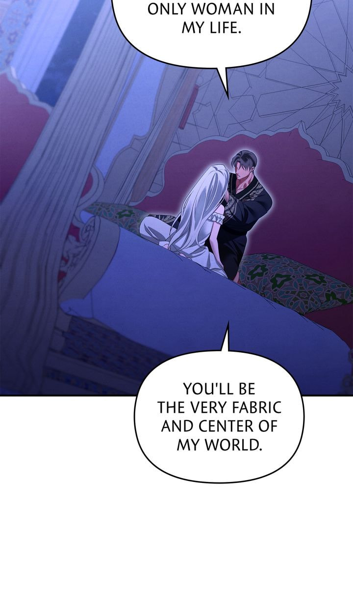 Predatory Marriage Chapter 73.1 page 80 - 
