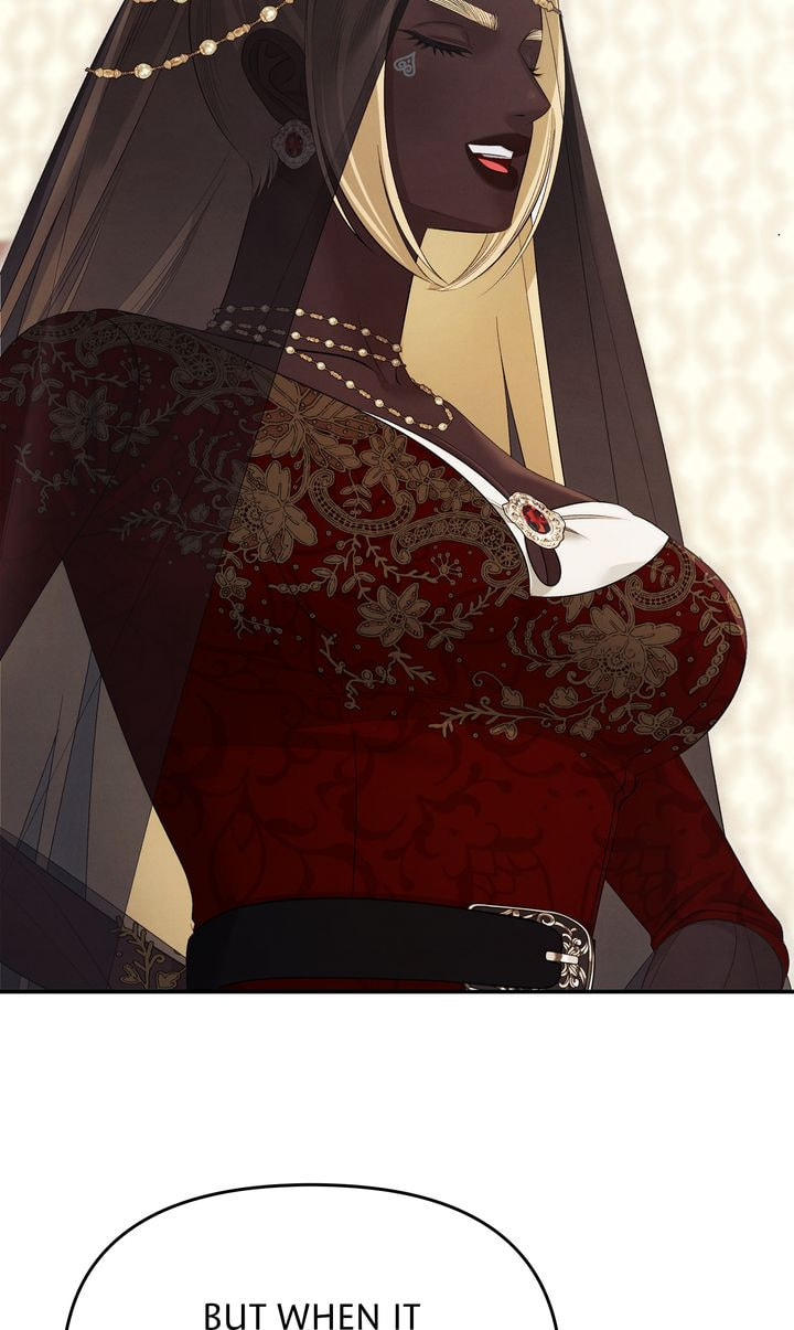 Predatory Marriage Chapter 73.1 page 9 - 
